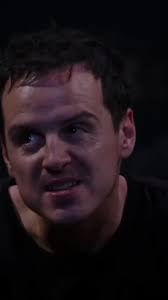 Andrew Scott's Powerful Performance as Hamlet