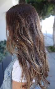 40 Blonde Und Dunkel Braune Haar Farbe Ideen Dunkelbraune Haare Dunkelbraune Frisuren Braune Haare