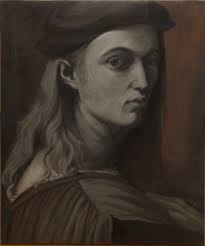 Practicando la técnica…con Raphael di Sanzio: Underpainting
