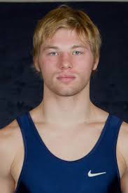 Wrestler of the Week: Elias Larson