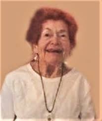 Diana Scattergood Obituary