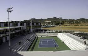 The world tennis champion from mallorca, rafa nadal will open his academy in may 2016. Ten Pro Junior Tennis Tour 2017 Rafa Nadal Academy