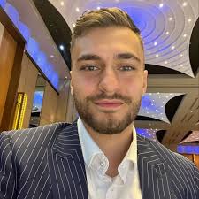 Jamal El Amsy (@jamalelamsy) • Threads, Say more