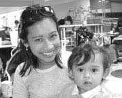 Tiger Point to neighbors: clean up