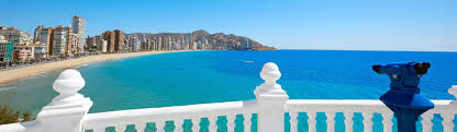 Benidorm Holidays 2021 Cheap Benidorm Sun Package Holidays From Dublin Ireland All Inclusive Benidorm Holidays Cheap Last Minute Deals To Benidorm Abbey Travel