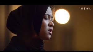 Video Lagu Nissa Sabyan Terbaru El Oum Lirik Tentang Doa Kedua Orangtua Rilis Hari Ini Tribunnews Com Mobile