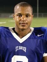 Darius Ashley, Louisville, Running Back