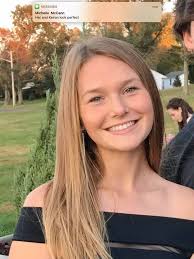 Hi everyone!! We're so excited to share that Sarah Riker will be attending  Sacred Heart University this fall to study Exercise Science as part of  their 3+3 Doctor of Physical Therapy program.