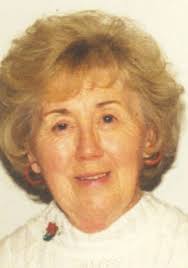 AUDREY WOHL Obituary (1923