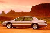 Image result for Jewel Blue 1995 Chrysler