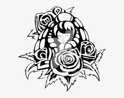 A piece out of my steven universe flash collection, of. Clip Art Transparent Stock Drawing Gems Tattoo Steven Universe Rose Quartz Tattoo Free Transparent Png Download Pngkey