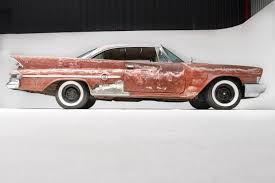 Image result for Sahara Sand 1961 Chrysler