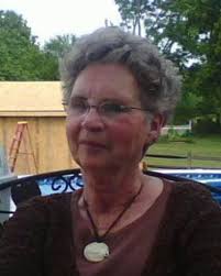 Claudine Harris Obituary September 3, 2022