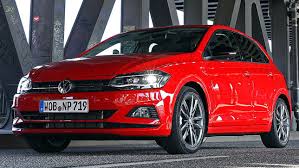Vw has attempted a tricky balancing act here. Vw Polo 6 2017 Preis Motoren Test Marktstart Autobild De