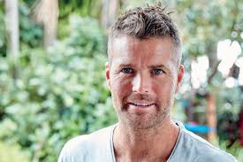 See more ideas about pete evans, pete, pete evans paleo. Good Health Chef Pete Evans Advises Trusting Your Gut Instinct Chicago Sun Times