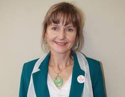 Beloved principal says goodbye