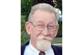 David Holdsworth Obituary (1930