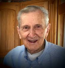 Louis and Agnes Leach, service