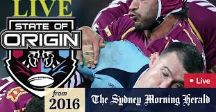 The nsw forwards dominated in the second game, so there will be plenty of pressure on the queensland bench to perform when josh papalii and christian welch come off. State Of Origin Game 3 Live Scores Nsw Blues V Qld Maroons