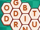 How many symbols are there in a hex converter? Letter Hexa Link Word Games Fun