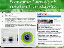 Oxford economics' report the economic impact of airbnb in malaysia, explores the total economic impact of airbnb nationwide between 2015 and 2019. Tourism Impacts Presentation Malaysia
