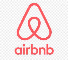 Airbnb's new logo (official at left). Airbnb Logo Coupon Unternehmen In Privatbesitz Airbnb Logo Png Herunterladen 577 789 Kostenlos Transparent Text Png Herunterladen