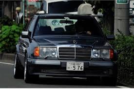 Mercedes Benz W124 500e In 2020 Mercedes Benz Cars Mercedes Benz Mercedes