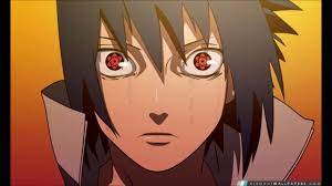 It is said that in times of disorder, one who wields the rinnegan is sent down from the heavens to become either a god of creation who will calm the world or a god of destruction who will reduce everything to. Sasuke S Eye Evolution Sharingan Youtube