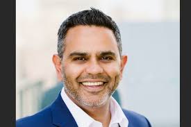 Fundraiser for Sangam Charotari by Vincent Pihouee : Fight against ALS :  Support Sam our friend forever