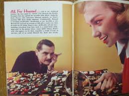 5/5/1956 TV Guide(ERNIE KOVACS/GEORGE FEYER/DOE AVEDON/GEORGE GOBEL/MITZI  GAYNOR