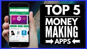 My favorite cash back apps are pei, drop, ibotta, and fetch rewards. 5 Android Apps Able To Make Money Runnolimits