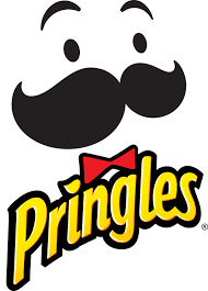 Pringles Logo New Png Image Pringles Logo Logos Logo Restaurant