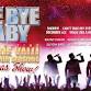 Bye Bye Baby Christmas Show event image