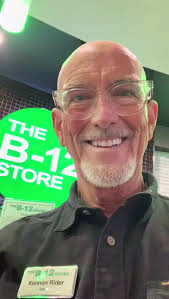 B12 Store Adventure
