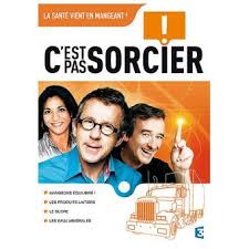 C'est pas sorcier manger ?quilibr?. La Sante Vient En Mangeant Dvd Dvd Zone 2 Achat Prix Fnac