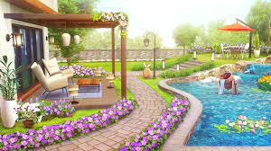 Dream garden by adam rudolph's moving pictures, released 26 february 2016 1. Home Design My Dream Garden Amazon De Apps Spiele
