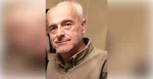 Obituary information for Gregory Allen Roberts