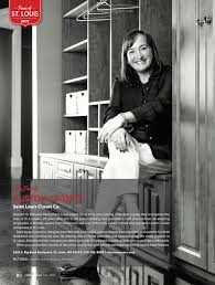 Saint Louis Closet Co.