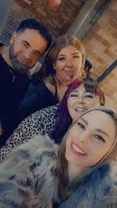 Would just like to wish everyone a merry Christmas & happy New Year 🥳 Also  to thank everybody for there custom throughout the years 🎄 Happy holidays  😃♥️ Stacey, Sean & team