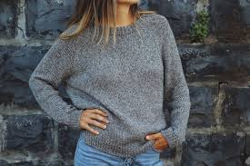 The waist tie nips you in at the waist for some shape. Autumn League Pullover Free Knitting Pattern Two Of Wands
