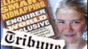 S.L. Tribune Editor Resigns in Wake of Tabloid Flap