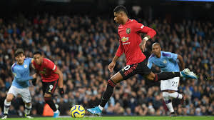 Scotland sir alex ferguson (man united), mark hughes (man city) man of the. Manchester City V Manchester United Match Report 07 12 2019 Premier League Goal Com