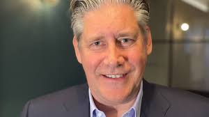 CEO Secrets: Johan Lundgren of EasyJet shares his advice