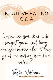 Pin On Intuitive Eating Tips