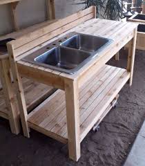 Garden party wheeled potting bench. 30 Greenhouse Benches Ideas Greenhouse Benches Greenhouse Greenhouse Gardening