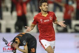 وجه مانجوبا مانجيثي، المدير الفني لماميلودي صن داونز الجنوب إفريقي، انتقادات حادة للاعبه الأوروجوياني جاستون سيرينو، قبل مواجهة الأهلي المصري، السبت المقبل، في إياب ربع. Y0gr Dzmwbu1zm
