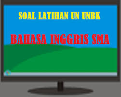 Kak tolong bantu pelajaran bahasa inggris ku 3contoh ya kak. Latihan Soal Ujian Sekolah Bahasa Inggris Sma Tahun 2021 Sma Ipa Sma Ips Dan Sma Bahasa Versi 2 Pendidikan Kewarganegaraan Pendidikan Kewarganegaraan