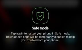 Download and install android sdk platform tools. How To Turn Safe Mode On And Off In Motorola Moto G7 Power Xt1955 5 Safemode Wiki