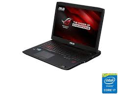 Asus Rog 17 3 Intel Core I7 16gb 1tb Nvidia Geforce Gtx970m Gaming Laptop Win10 Asus Gaming Laptops Intel Core