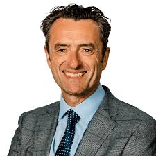 Malcolm Davidson, Author at The Intermediary